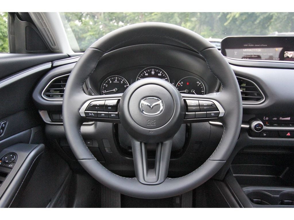 2026 Mazda Mazda CX-30 2.5 S Select Sport AWD
