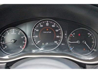 2026 Mazda Mazda CX-30 2.5 S Select Sport AWD