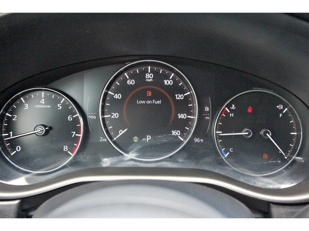 2026 Mazda Mazda CX-30 2.5 S Select Sport AWD