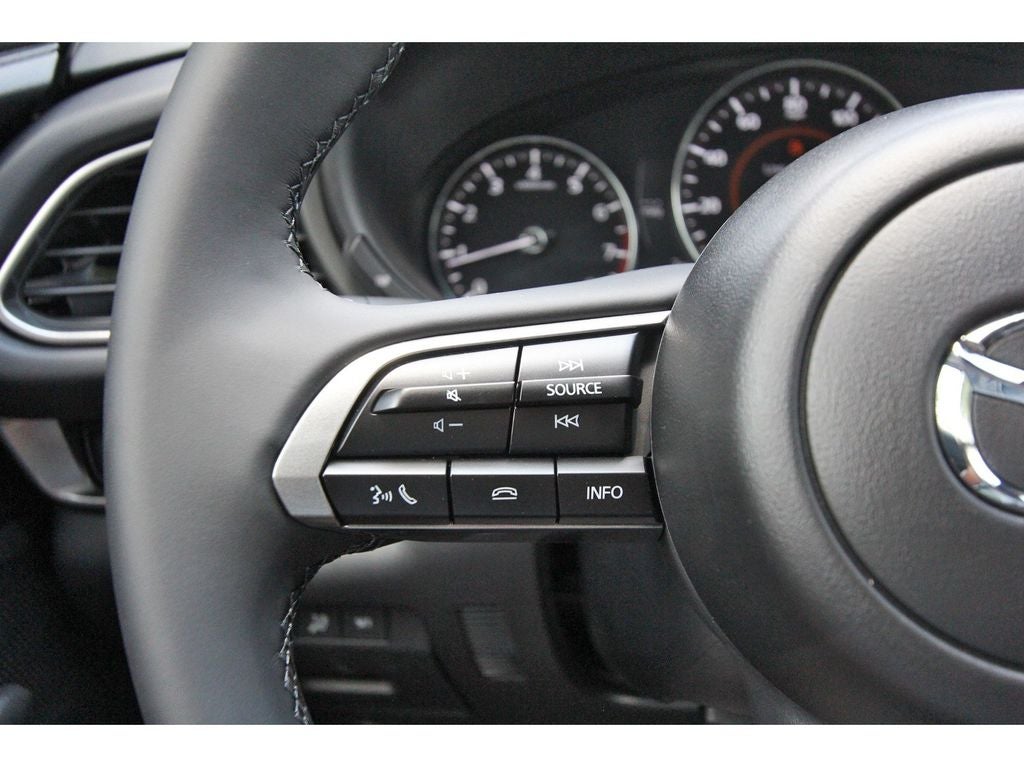 2026 Mazda Mazda CX-30 2.5 S Select Sport AWD