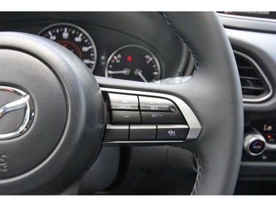 2026 Mazda Mazda CX-30 2.5 S Select Sport AWD