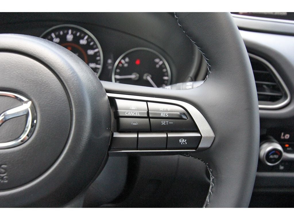 2026 Mazda Mazda CX-30 2.5 S Select Sport AWD