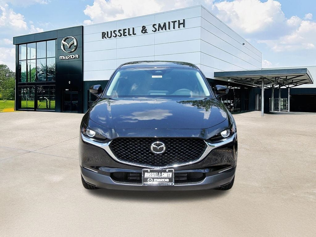 2026 Mazda Mazda CX-30 2.5 S Select Sport AWD
