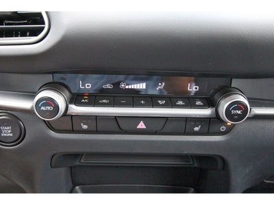 2026 Mazda Mazda CX-30 2.5 S Select Sport AWD