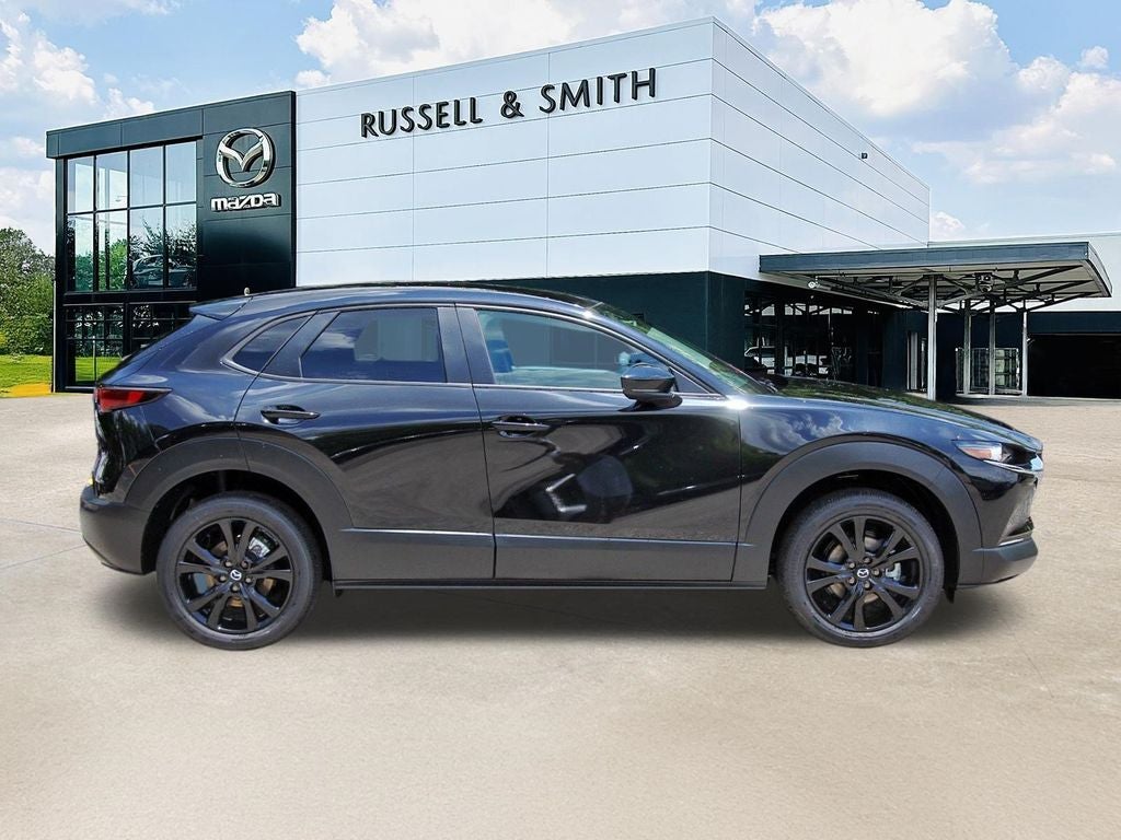 2026 Mazda Mazda CX-30 2.5 S Select Sport AWD