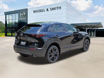 2026 Mazda Mazda CX-30 2.5 S Select Sport AWD
