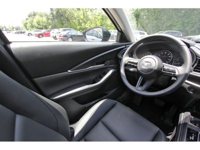 2026 Mazda Mazda CX-30 2.5 S Select Sport AWD