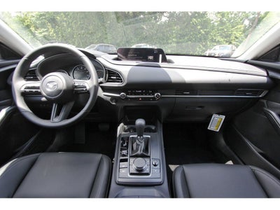 2026 Mazda Mazda CX-30 2.5 S Select Sport AWD