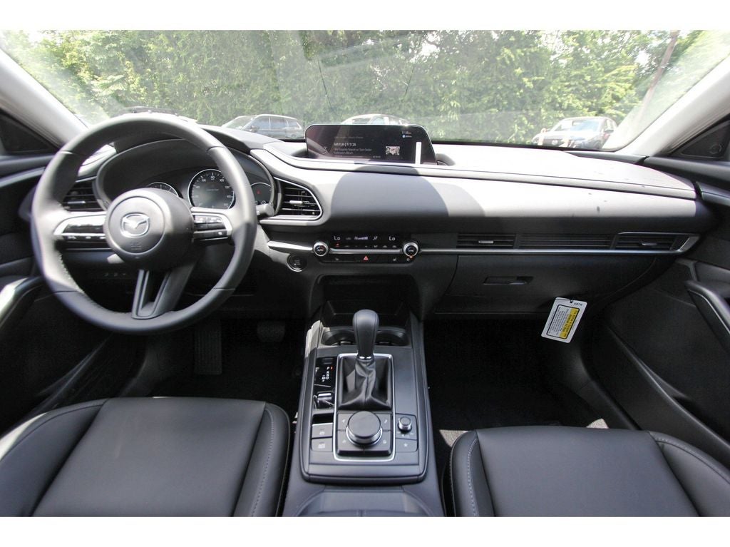 2026 Mazda Mazda CX-30 2.5 S Select Sport AWD