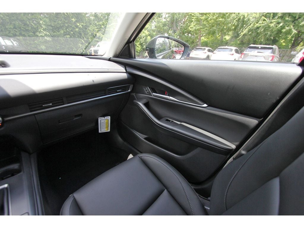 2026 Mazda Mazda CX-30 2.5 S Select Sport AWD