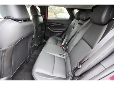 2026 Mazda Mazda CX-30 2.5 S Select Sport