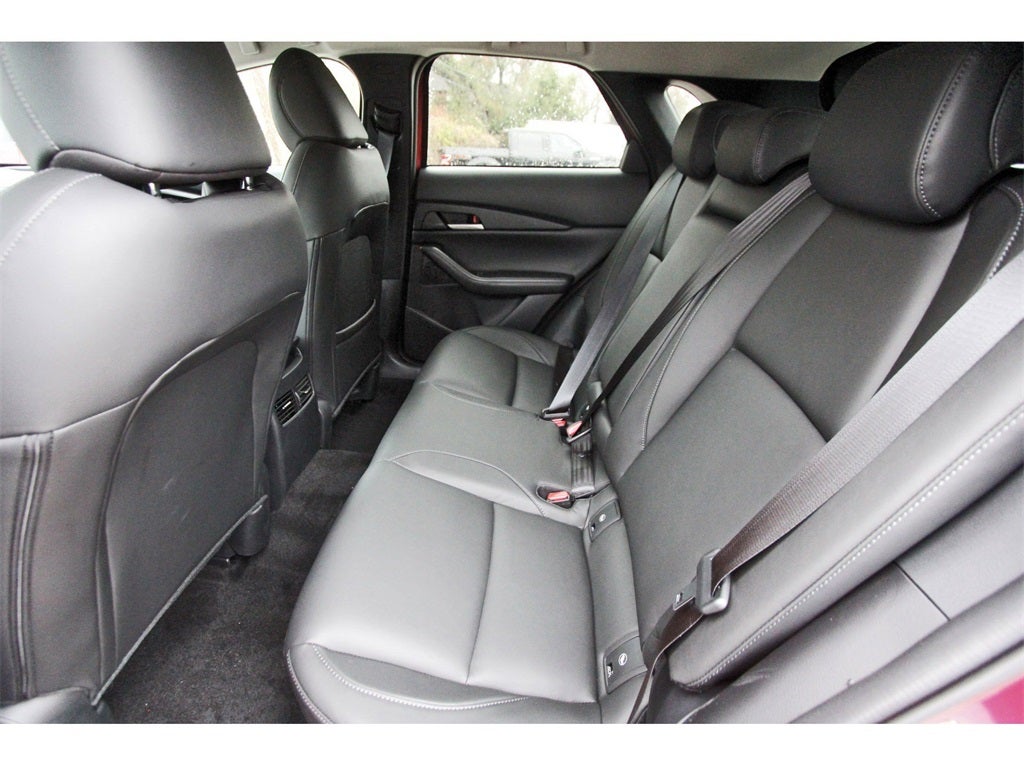 2026 Mazda Mazda CX-30 2.5 S Select Sport