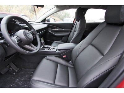 2026 Mazda Mazda CX-30 2.5 S Select Sport