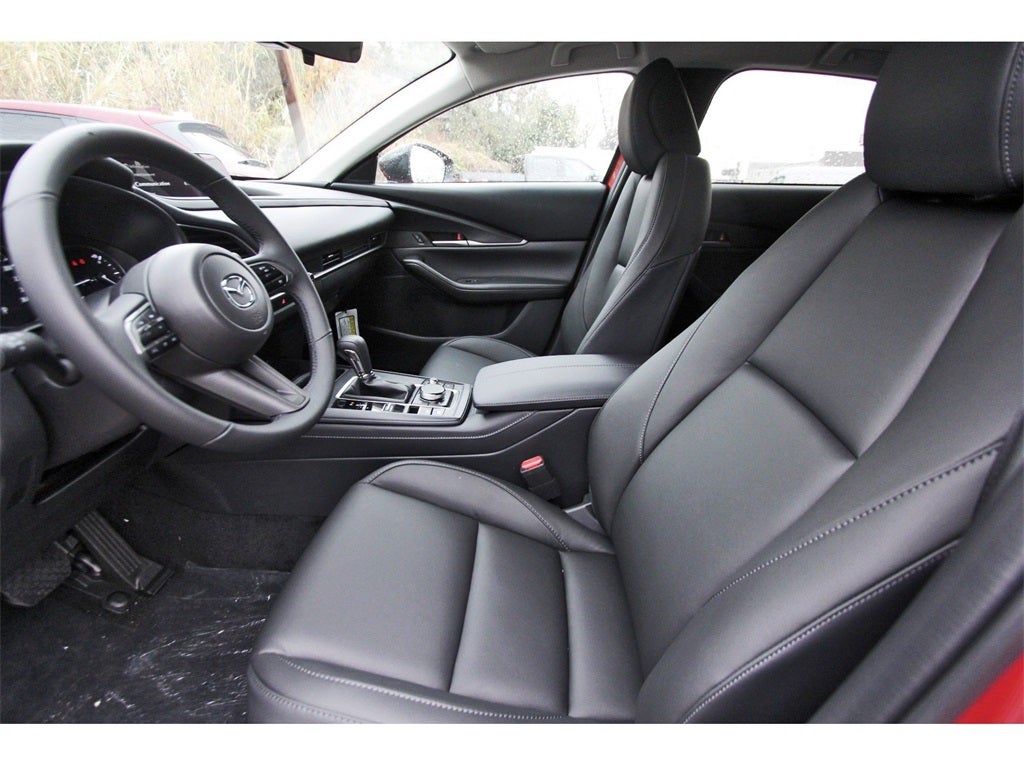 2026 Mazda Mazda CX-30 2.5 S Select Sport