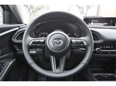 2026 Mazda Mazda CX-30 2.5 S Select Sport