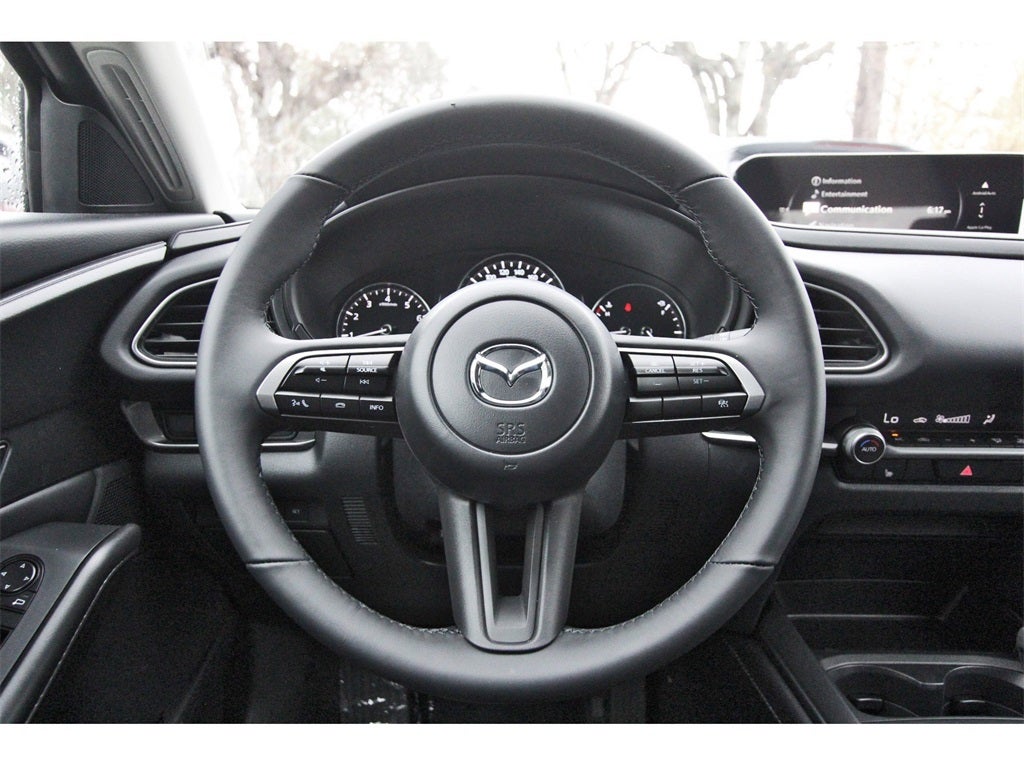 2026 Mazda Mazda CX-30 2.5 S Select Sport
