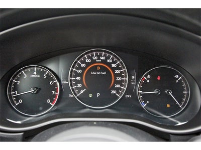 2026 Mazda Mazda CX-30 2.5 S Select Sport