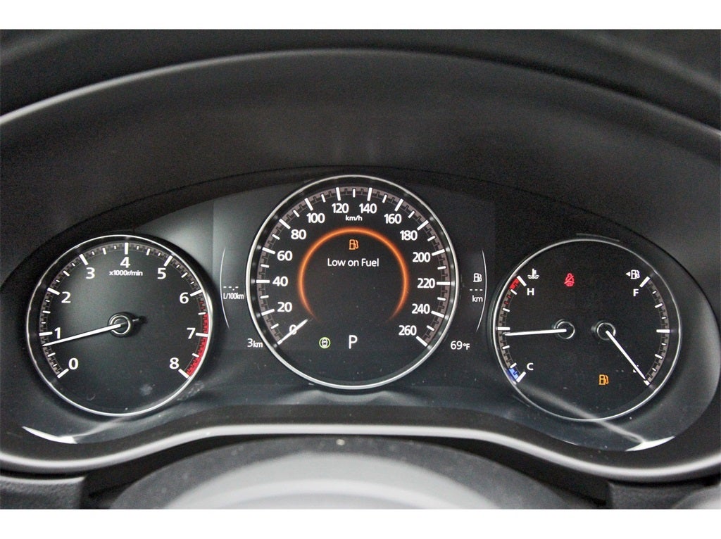 2026 Mazda Mazda CX-30 2.5 S Select Sport