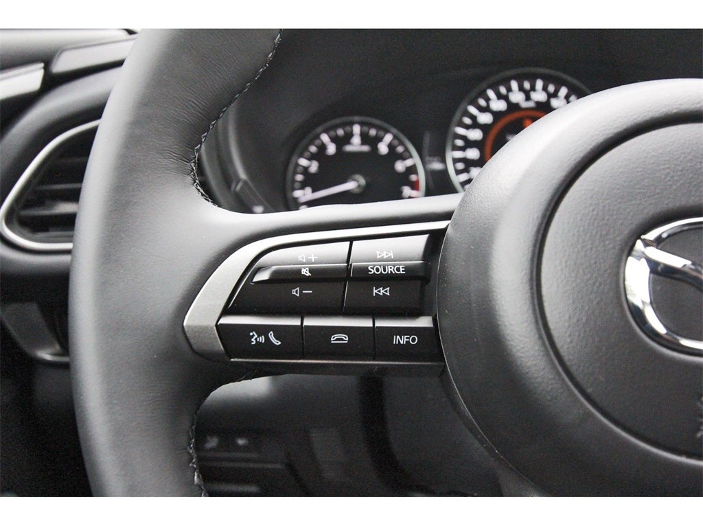 2026 Mazda Mazda CX-30 2.5 S Select Sport