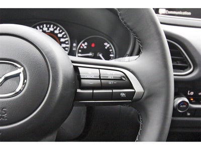 2026 Mazda Mazda CX-30 2.5 S Select Sport