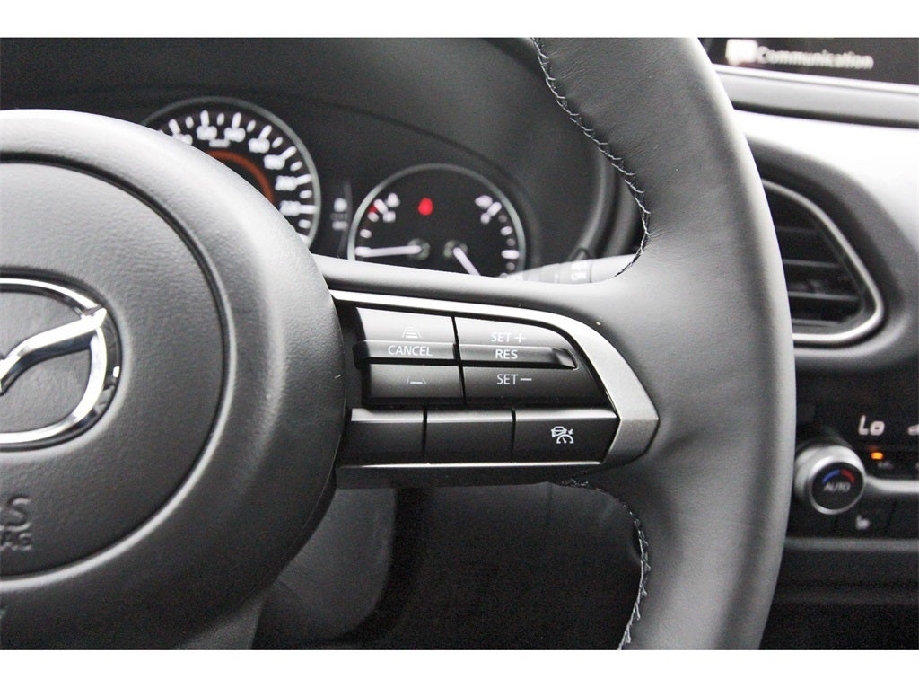 2026 Mazda Mazda CX-30 2.5 S Select Sport