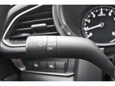 2026 Mazda Mazda CX-30 2.5 S Select Sport