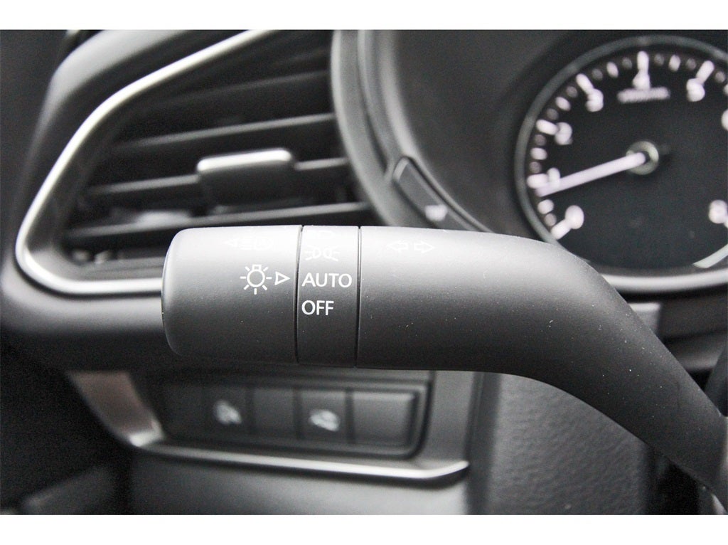 2026 Mazda Mazda CX-30 2.5 S Select Sport