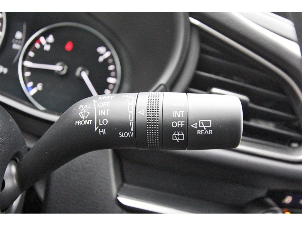 2026 Mazda Mazda CX-30 2.5 S Select Sport