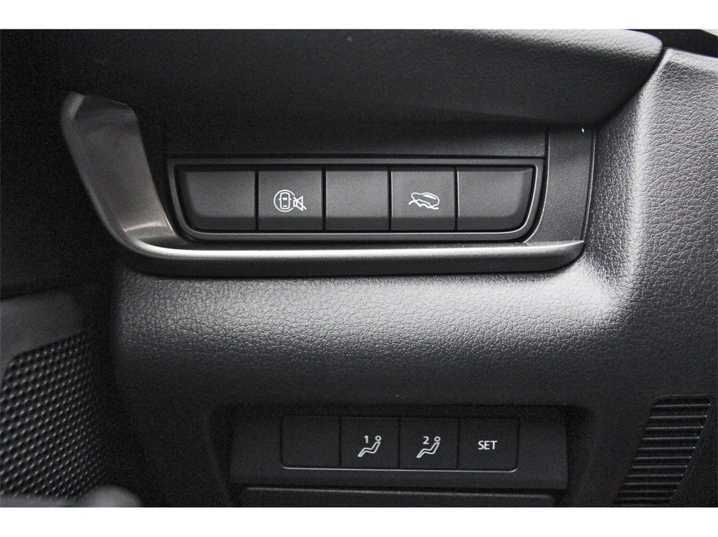 2026 Mazda Mazda CX-30 2.5 S Select Sport