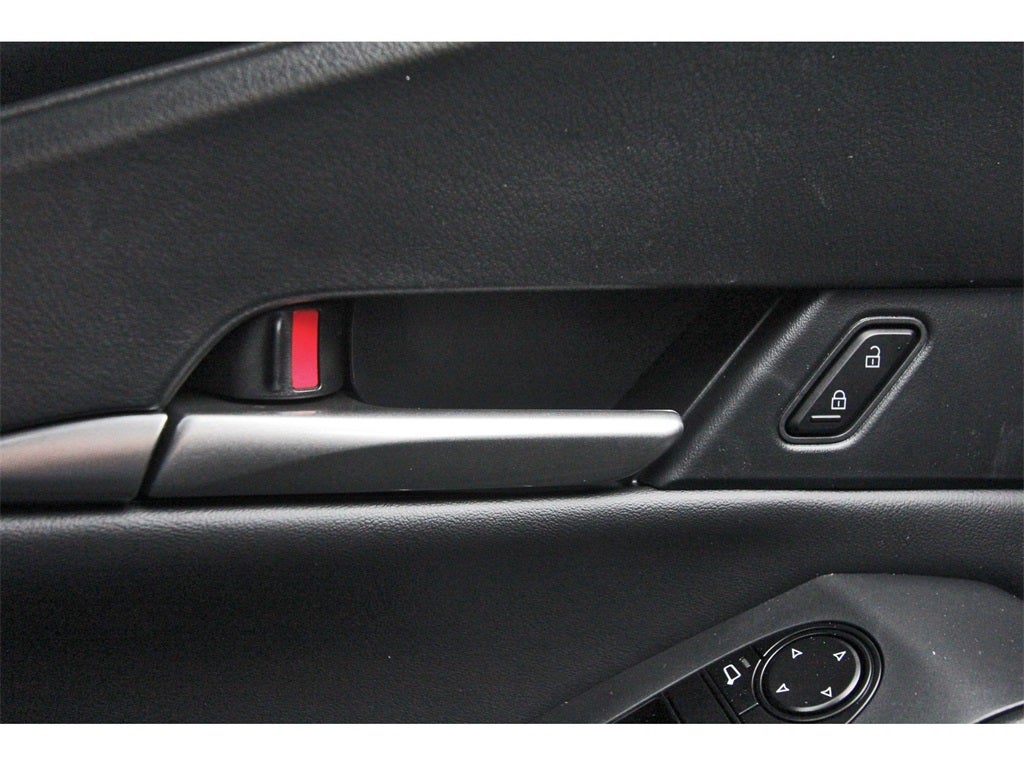 2026 Mazda Mazda CX-30 2.5 S Select Sport