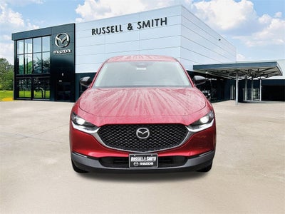 2026 Mazda Mazda CX-30 2.5 S Select Sport