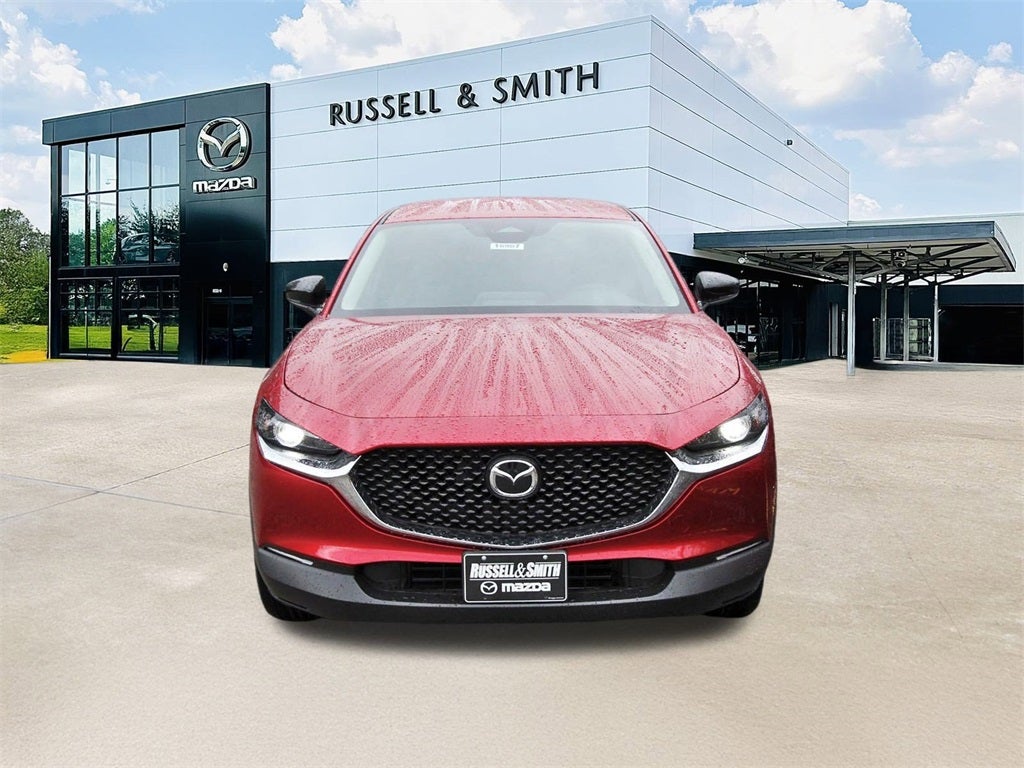 2026 Mazda Mazda CX-30 2.5 S Select Sport