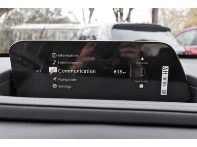 2026 Mazda Mazda CX-30 2.5 S Select Sport