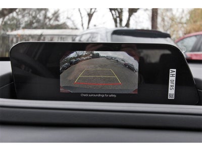 2026 Mazda Mazda CX-30 2.5 S Select Sport