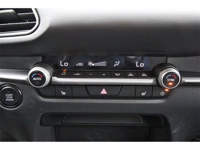 2026 Mazda Mazda CX-30 2.5 S Select Sport