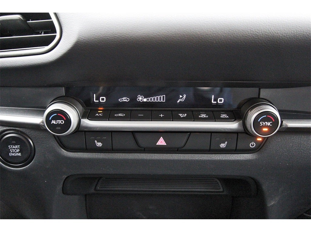 2026 Mazda Mazda CX-30 2.5 S Select Sport