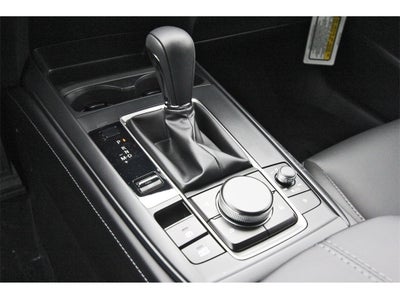 2026 Mazda Mazda CX-30 2.5 S Select Sport