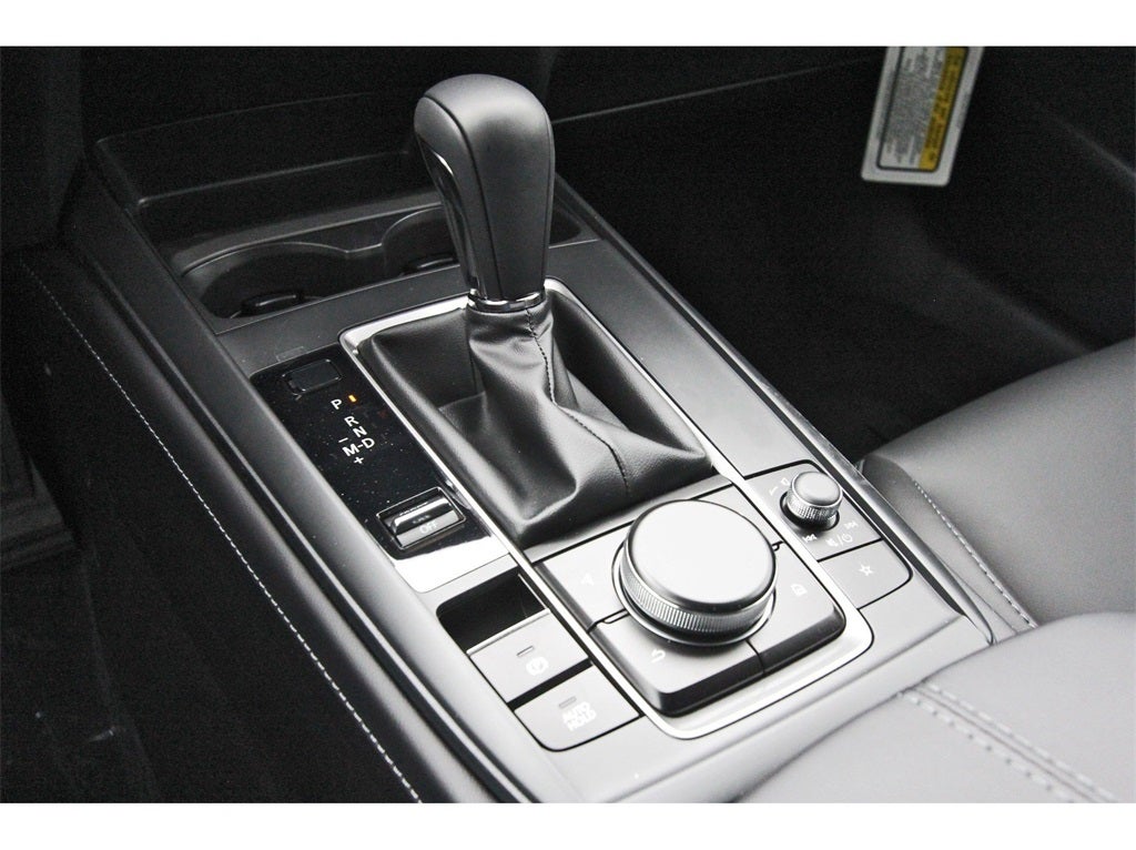 2026 Mazda Mazda CX-30 2.5 S Select Sport