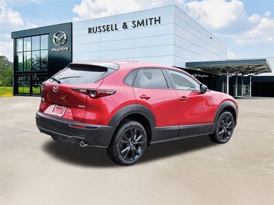 2026 Mazda Mazda CX-30 2.5 S Select Sport