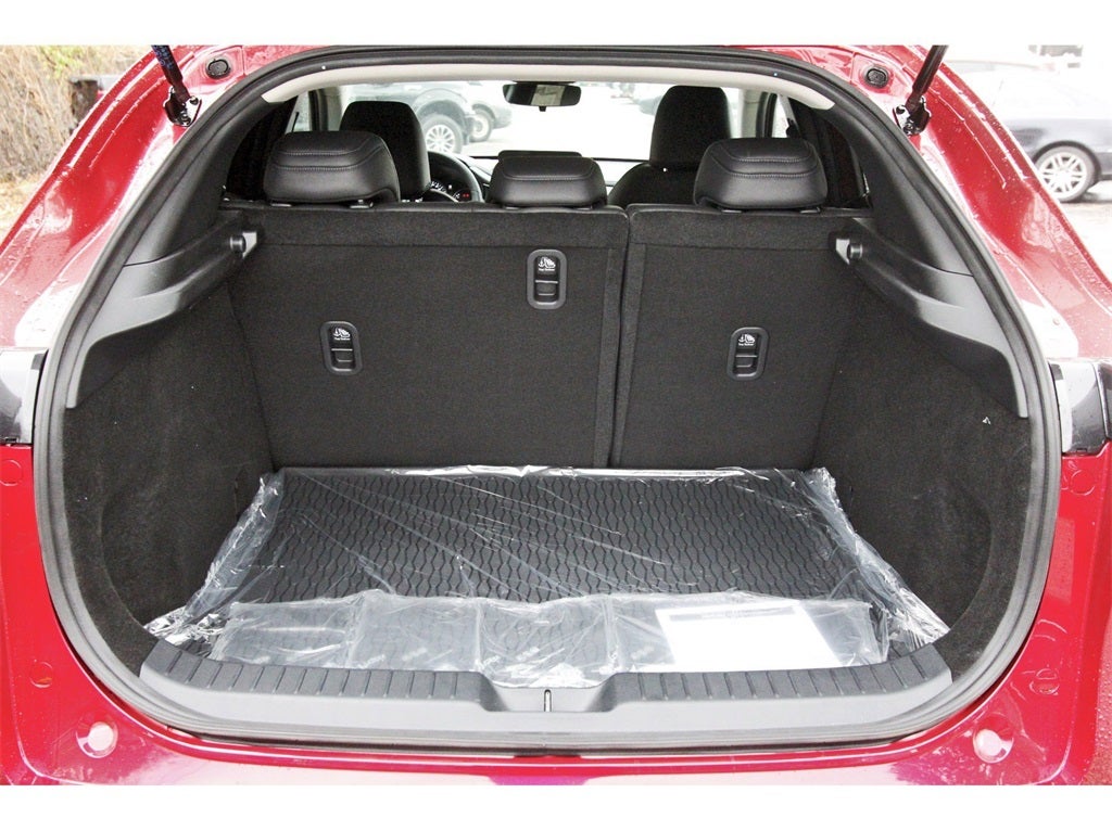 2026 Mazda Mazda CX-30 2.5 S Select Sport