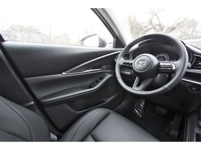 2026 Mazda Mazda CX-30 2.5 S Select Sport