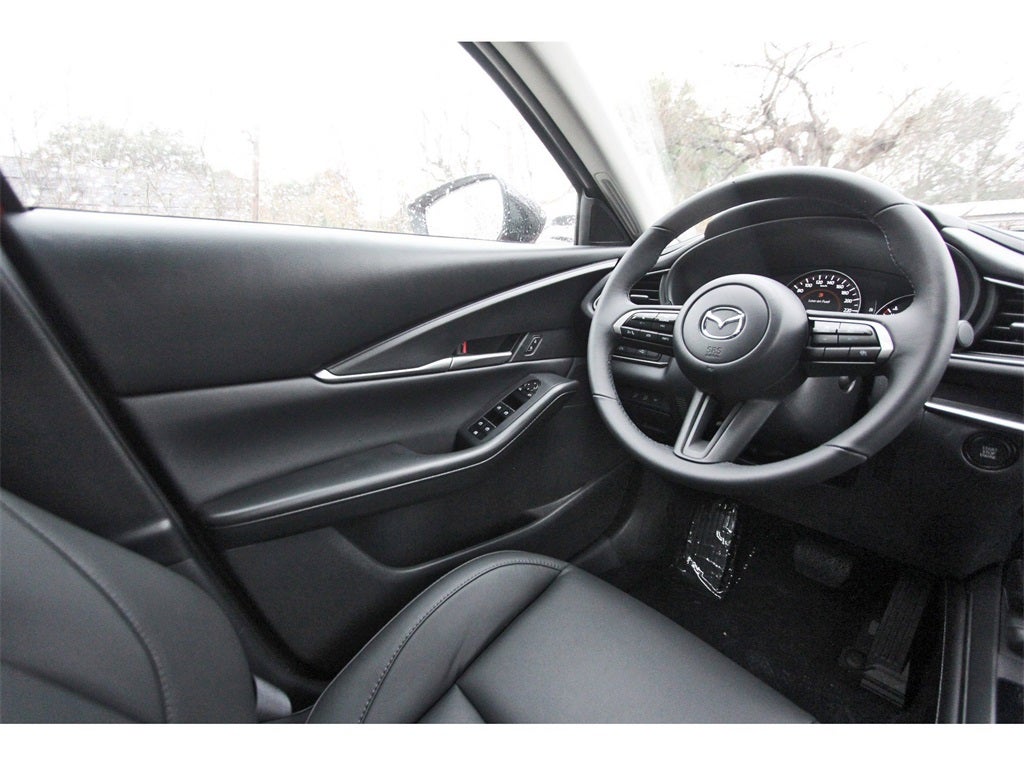 2026 Mazda Mazda CX-30 2.5 S Select Sport