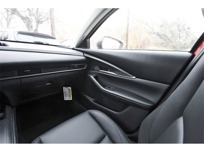 2026 Mazda Mazda CX-30 2.5 S Select Sport