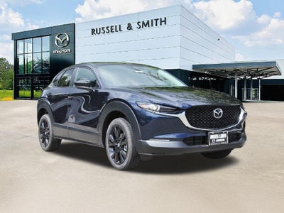 2026 Mazda Mazda CX-30 2.5 S Select Sport AWD