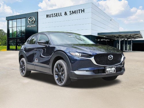 2026 Mazda Mazda CX-30 2.5 S Select Sport AWD