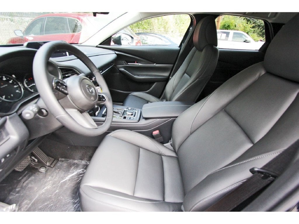 2026 Mazda Mazda CX-30 2.5 S Select Sport AWD