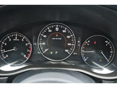 2026 Mazda Mazda CX-30 2.5 S Select Sport AWD