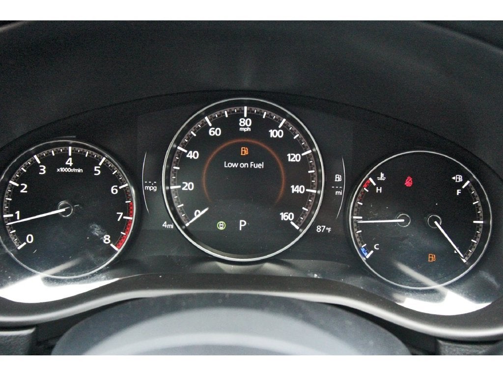 2026 Mazda Mazda CX-30 2.5 S Select Sport AWD