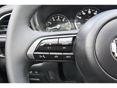 2026 Mazda Mazda CX-30 2.5 S Select Sport AWD