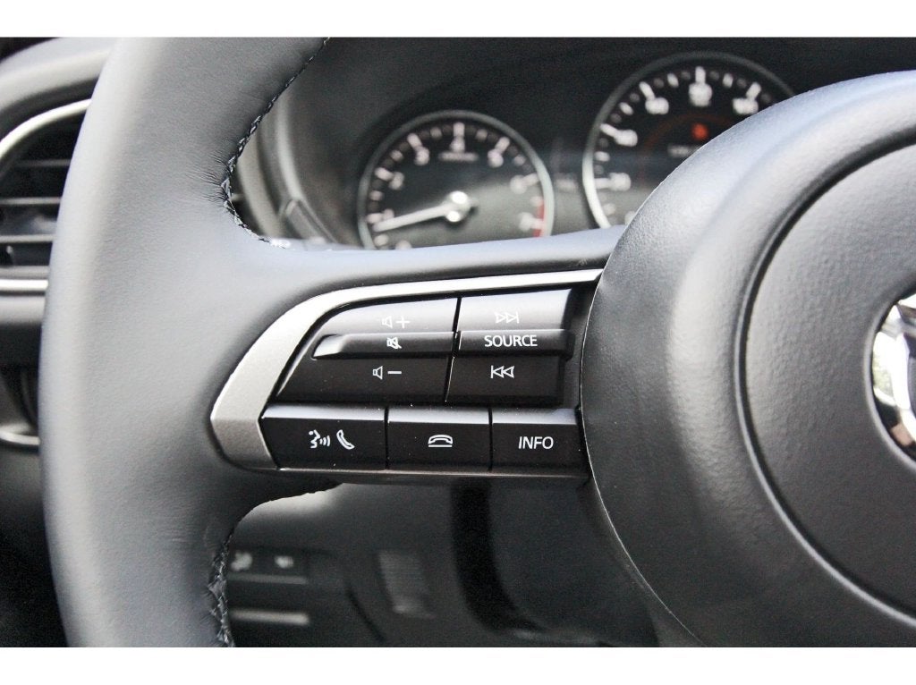 2026 Mazda Mazda CX-30 2.5 S Select Sport AWD
